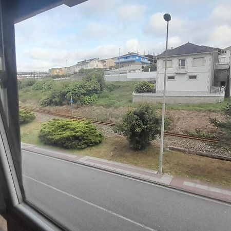 Apartmán Ensan Ciprian Playas Y Relax Exteriér fotografie