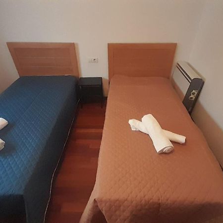 Apartmán Ensan Ciprian Playas Y Relax Exteriér fotografie