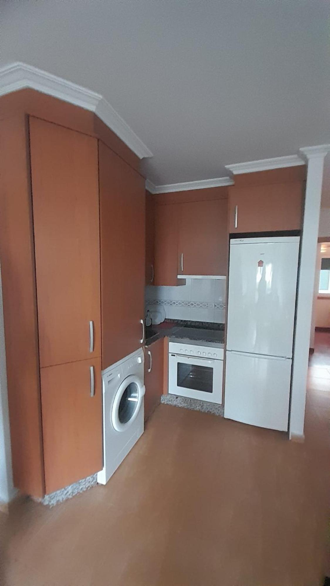 Apartmán Ensan Ciprian Playas Y Relax Exteriér fotografie