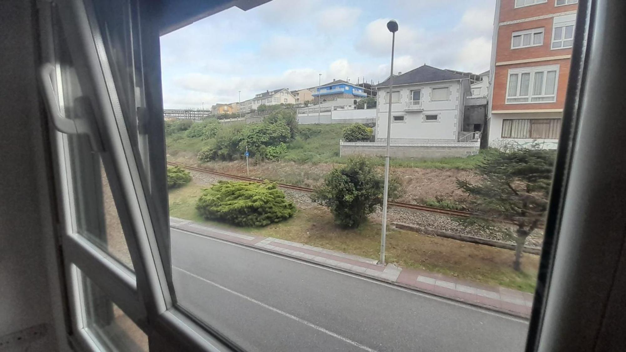 Apartmán Ensan Ciprian Playas Y Relax Exteriér fotografie