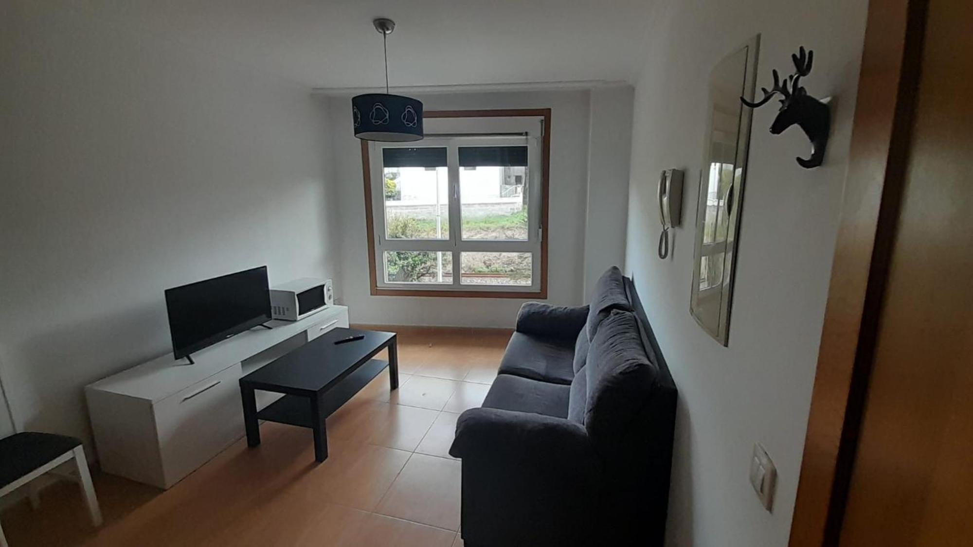 Apartmán Ensan Ciprian Playas Y Relax Exteriér fotografie