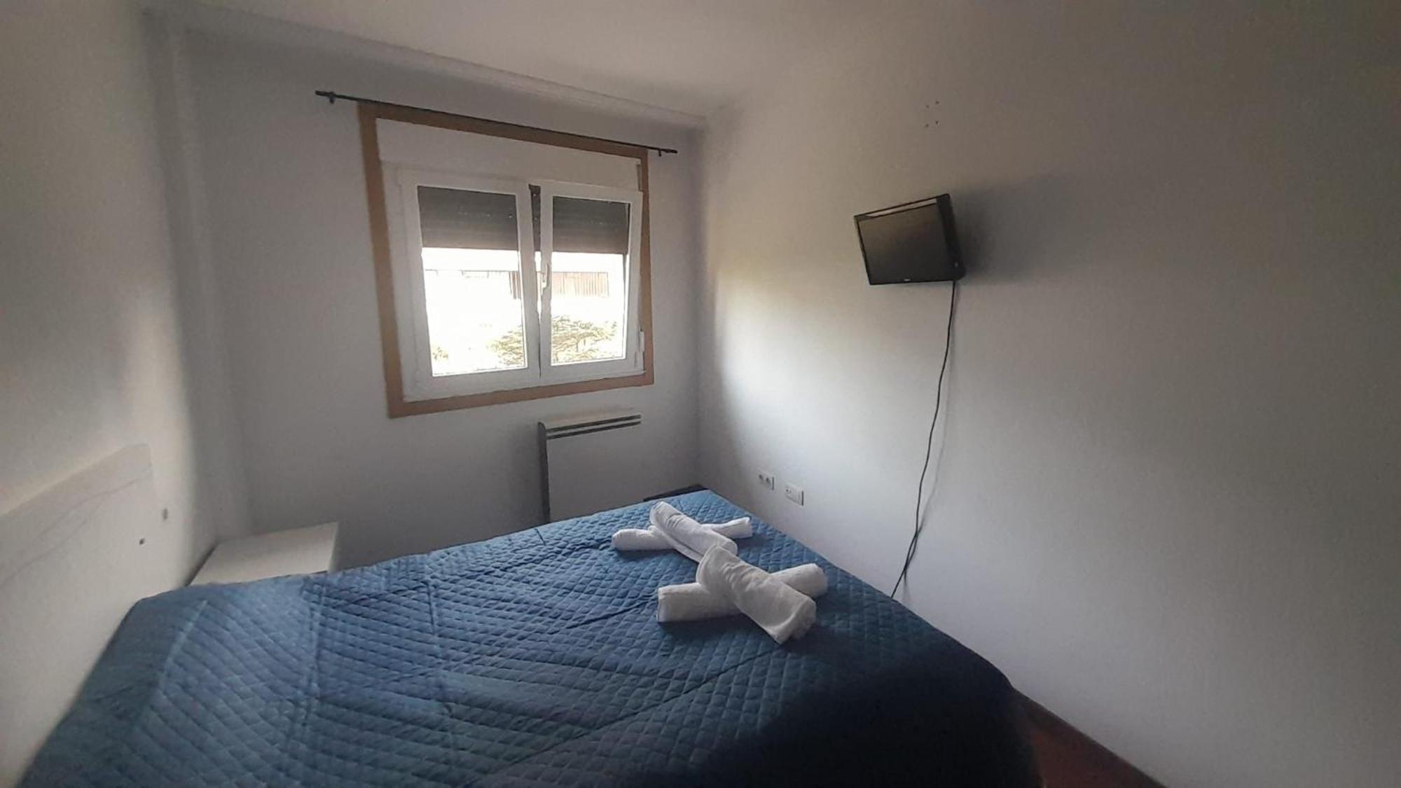 Apartmán Ensan Ciprian Playas Y Relax Exteriér fotografie