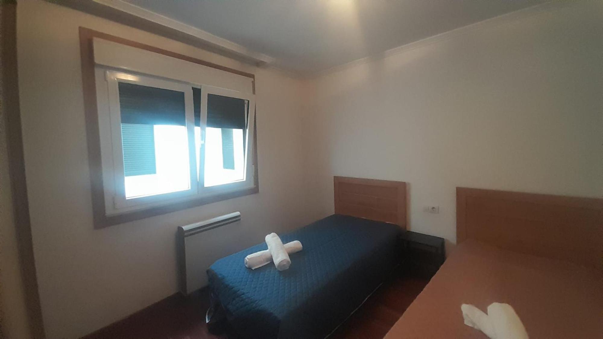 Apartmán Ensan Ciprian Playas Y Relax Exteriér fotografie