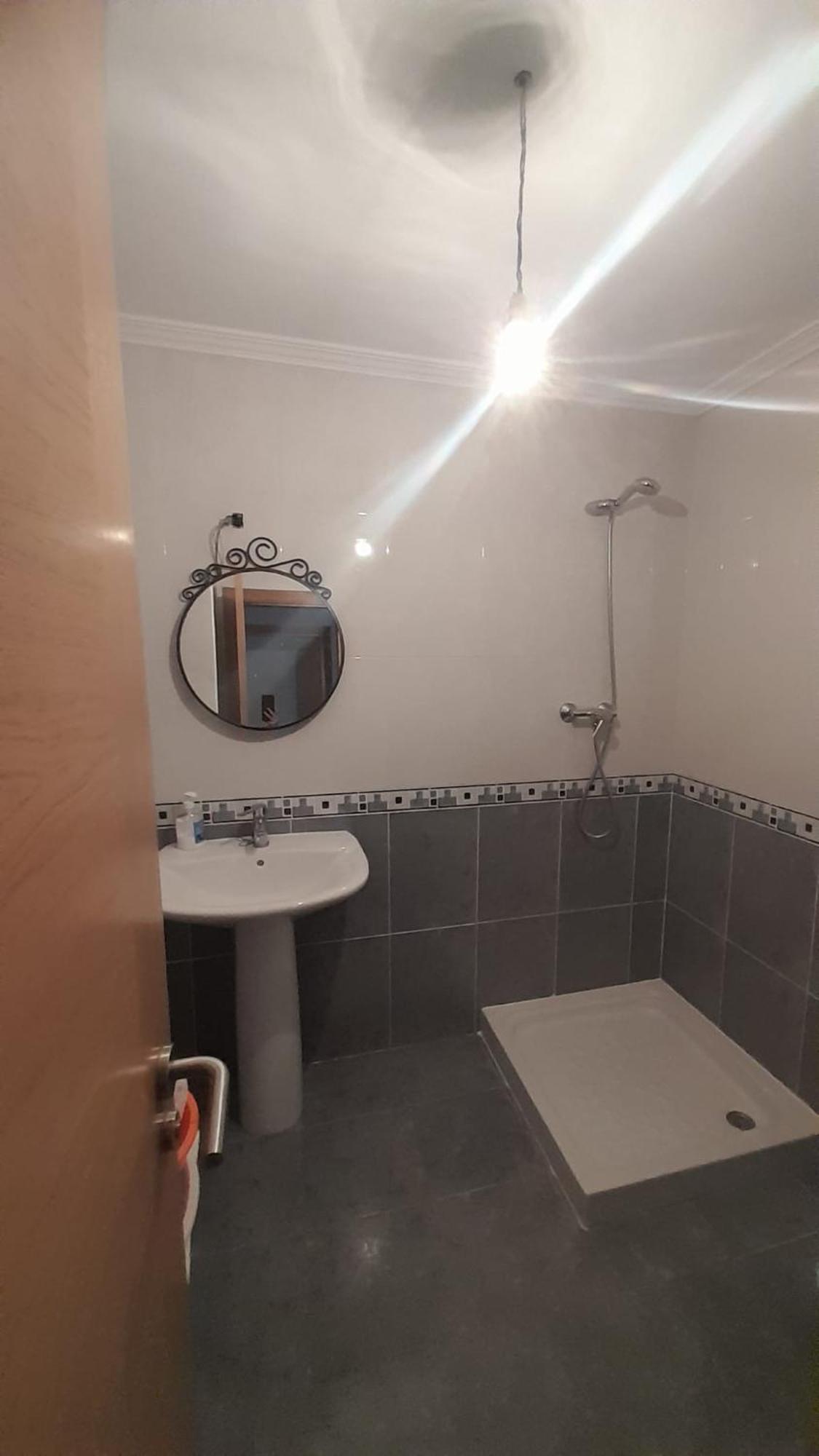 Apartmán Ensan Ciprian Playas Y Relax Exteriér fotografie