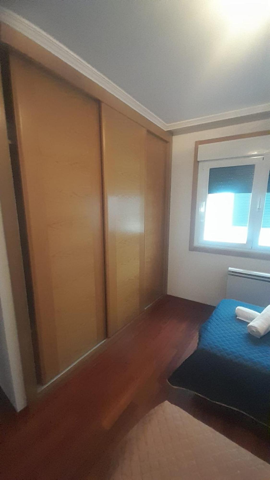 Apartmán Ensan Ciprian Playas Y Relax Exteriér fotografie