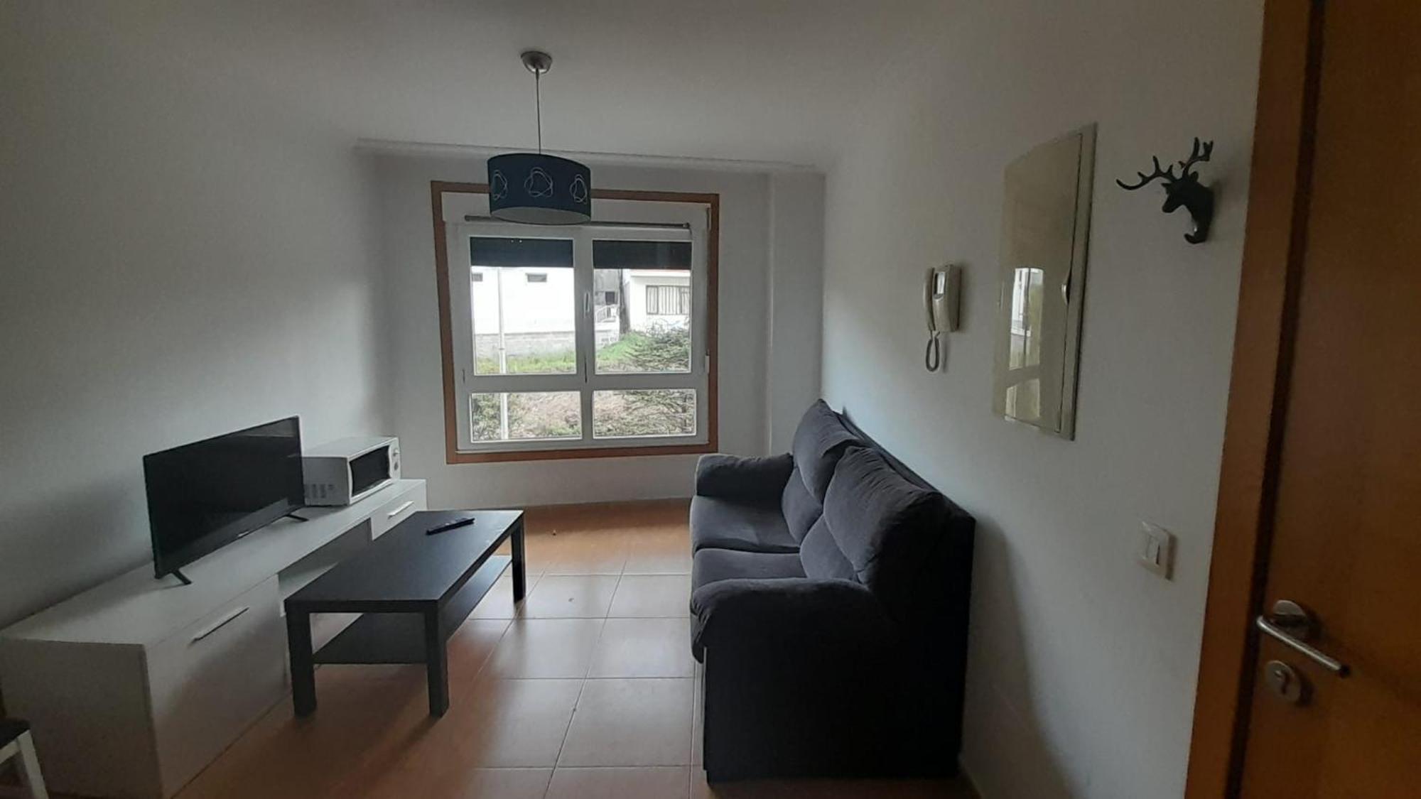 Apartmán Ensan Ciprian Playas Y Relax Exteriér fotografie